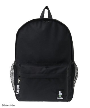 Green Parks ｍｉｆｆｙ／リュックサック Black
