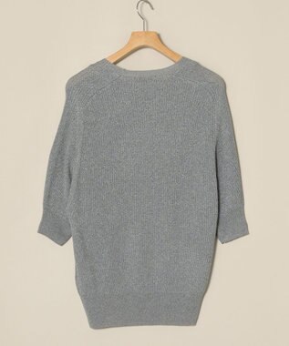 ONWARD Reuse Park 【ICB】ニット春夏 グリーン