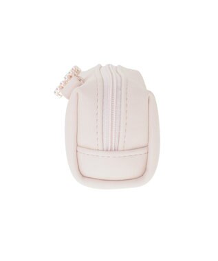 Maison de FLEUR ピンクマニアロングポーチ Light Pink