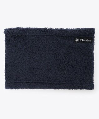 Columbia Columbia/ ポップルポイントユースネックゲイター /コロンビア Collegiate Navy