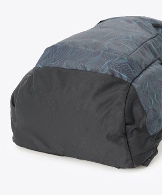 Columbia Columbia/ パナシーア25Lバックパック /コロンビア Black Pattern