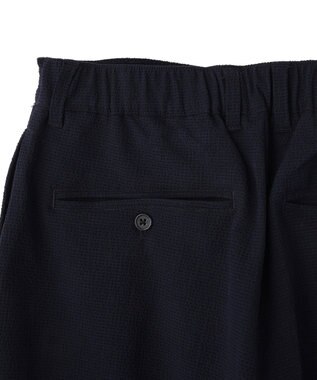 CRAFT STANDARD BOUTIQUE サッカーイージーセットアップ Black