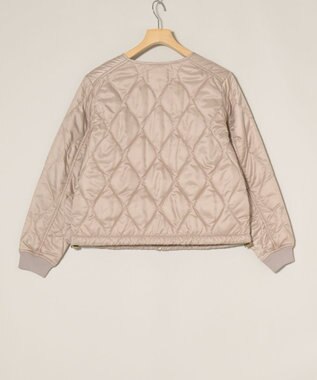 ONWARD Reuse Park 【any SiS】ジャケット秋冬 ベージュ