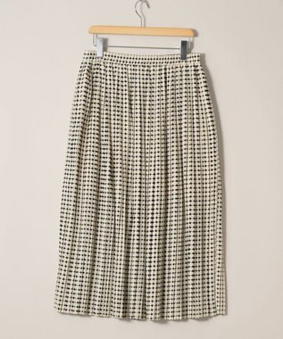 ONWARD Reuse Park 【any FAM】スカート春夏 ブラック