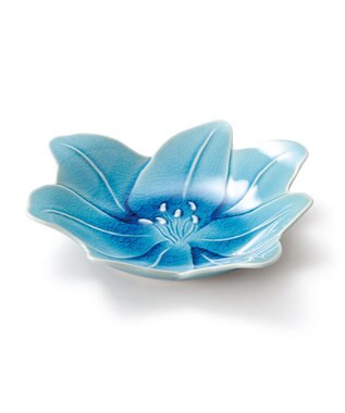 aito製作所 形 アマリリス皿 Mサイズ