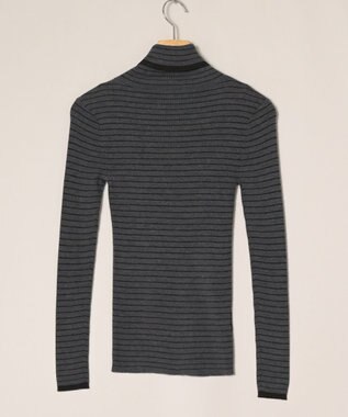 ONWARD Reuse Park 【ICB】ニット秋冬 グレー