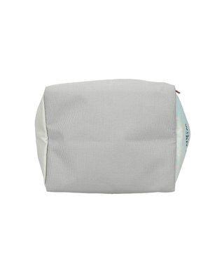 ROOTOTE 9632【ALLIANCE FOR THE BLUE × ROOTOTE】漁網ナイロン ルーガービッジ-A 02：グレー