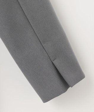 ANY SIS S 【セットアップ可】イージーケアライト ジャケット グレー