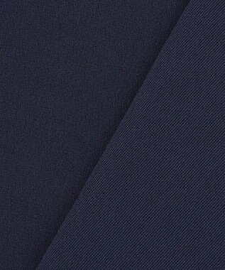 uncrave 【接触冷感・撥水・洗濯機洗い可】クールタッチツイル ジャケット（uncrave STANDARD） ネイビー