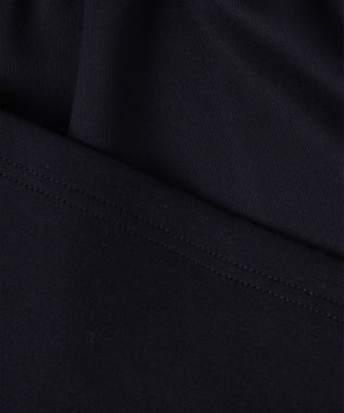 ANY SIS 【洗える】スポンディッシュ コーディガン ネイビー