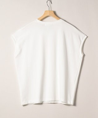 ONWARD Reuse Park 【23区】カットソー春夏 ホワイト