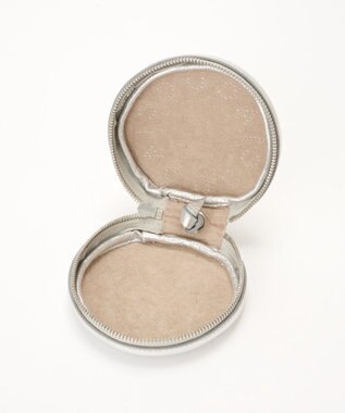 IACUCCI ボッコノット CERVO シルバー