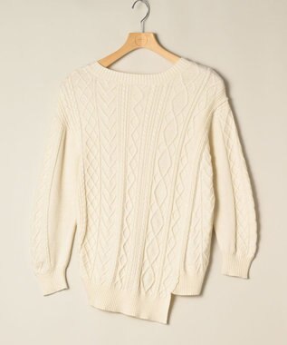 ONWARD Reuse Park 【any SiS】ニット秋冬
