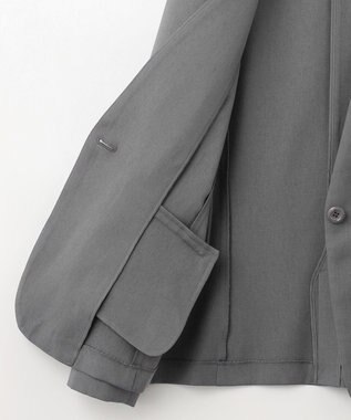 セットアップ可】イージーケアライト ジャケット / ANY SIS S