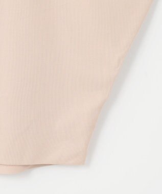 ANY L ゆるシルエットドルマンプルオーバー サンドベージュ