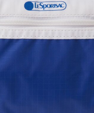 LeSportsac SMALL EVERYDAY BAG/スペクテイターロイヤルブルー スペクテイターロイヤルブルー