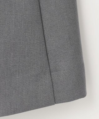 ANY SIS S 【セットアップ可】イージーケアライト ジャケット グレー