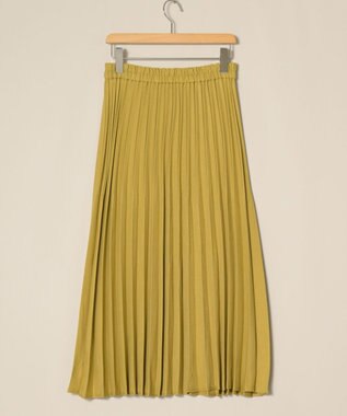 ONWARD Reuse Park 【any FAM】スカート秋冬 イエロー