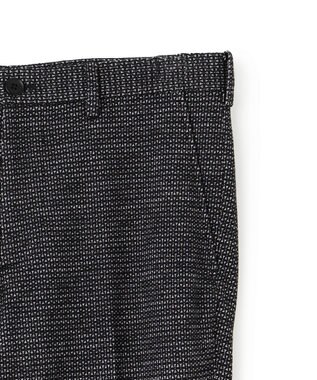 JOSEPH HOMME 【LEON 11月号掲載】ドビージャージー / CITY ライトグレー系