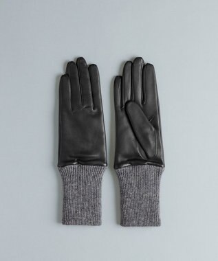 ORuKuBET Italian Sheep - Cuffs (WOMEN)【日本製】