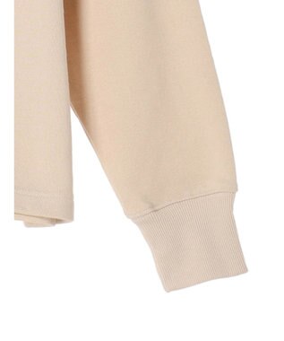 Green Parks Ｄｉｓｎｅｙ／裏毛ハーフＺＩＰスウェット Green