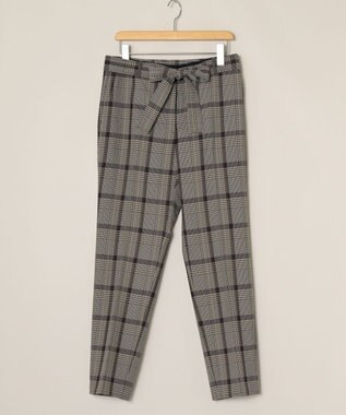 ONWARD Reuse Park 【ICB】パンツ秋冬 レッド