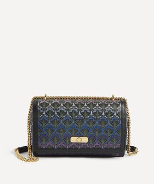 LIBERTY. アイフィス ダスク バークレー ショルダーバッグ