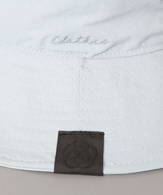 AURORA 【 CLATHAS.（クレイサス）】ピスネーム付き中ツバハット サックス