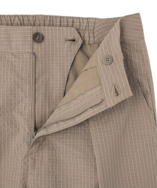 AMERICAN HOLIC サッカーワイドパンツ Beige