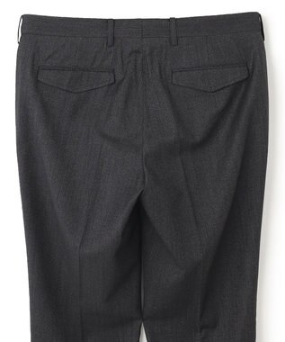 JOSEPH HOMME LUX MURINE STRETCH / CITY ブラック系