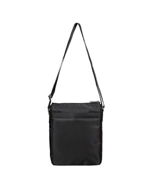 ACE BAGS & LUGGAGE ultima TOKYO モレ タテ型ショルダーバッグ 59921 ウルティマトーキョー ブラック