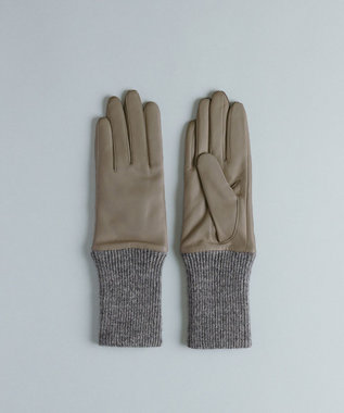 ORuKuBET Italian Sheep - Cuffs (WOMEN)【日本製】