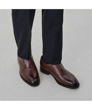 ASICS WALKING ランウォーク 7 TS メンズ GORE-TEX 3E コーヒー