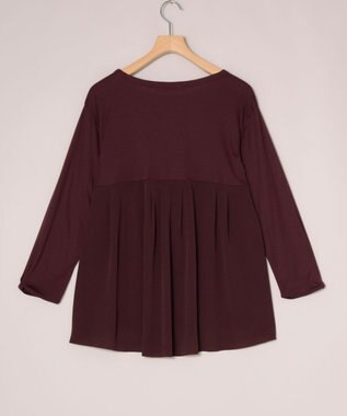 ONWARD Reuse Park 【自由区】カットソー秋冬 レッド