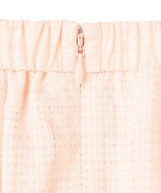 TOCCA 【洗える・消臭】BE HAPPY! スカート ピンク系