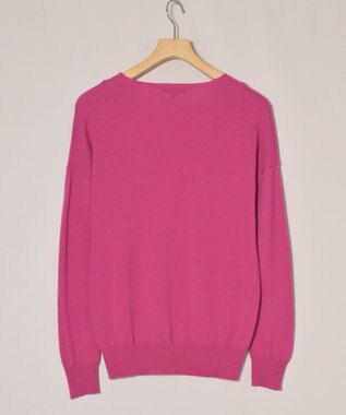 ONWARD Reuse Park 【ICB】ニット秋冬 ピンク