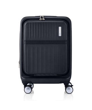 Samsonite アメリカンツーリスター スーツケース 36L(/44L) トラント スピナー54 TRANTO ブラック