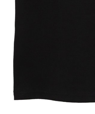 Green Parks チュールドッキングタンクトップ Khaki