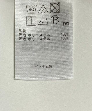 ONWARD Reuse Park 【組曲】ワンピース秋冬 ブラック