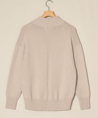 ONWARD Reuse Park 【any FAM】ニット秋冬 ベージュ