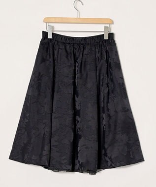 ONWARD Reuse Park 【自由区】スカート春夏 ネイビー