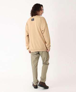 Columbia Columbia/ バガスウェットグラフィッククルー /コロンビア Canoe