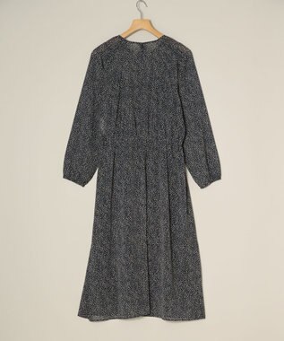 ONWARD Reuse Park 【23区】ワンピース秋冬 ブラック