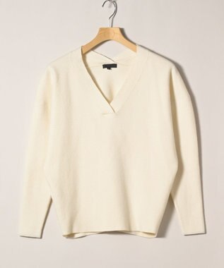 ONWARD Reuse Park 【ICB】ニット秋冬 イエロー