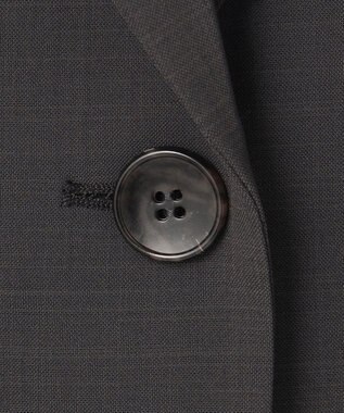 ANY SIS アーバンクールタッチ 半袖 ジャケット スレート