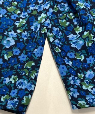 ONWARD Reuse Park 【組曲】パンツ秋冬 ネイビー