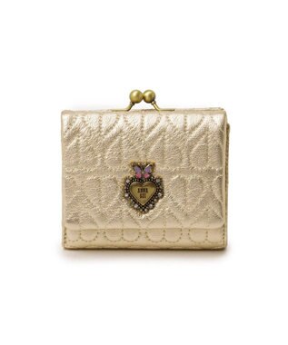 ANNA SUI ドリーミー 口金二つ折り財布