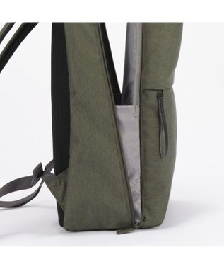 ACE BAGS & LUGGAGE ace. ジェンドリー リュックサック A4 14インチPC収納 67304 グリーン