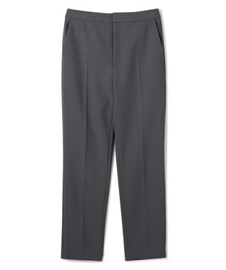 BEIGE， SOPHIA / テーパードパンツ C.Gray