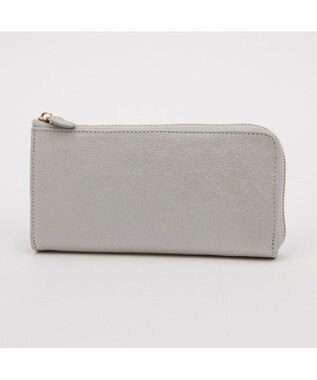 UNBILLION アトランタ ATLANTA / 牛革L字ファスナー長財布